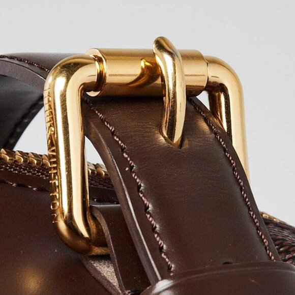 Louis Vuitton Damier Canvas Verona MM Bag - Picture 8 of 12